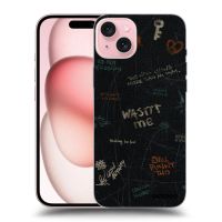 ULTIMATE CASE MagSafe pro Apple iPhone 15 - CONFESSION