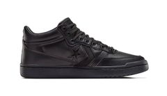 Converse x Remy Taveira Fastbreak Pro - Unisex - Tenisky Converse - Čierne - A12339C - Veľkosť: 39