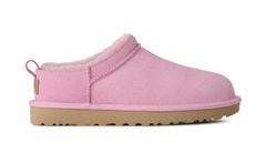 UGG Women's Classic Micro Pink Dámske - Topánky UGG - Ružová - 1173891-PKD-4 - Size: 4