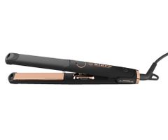 Žehlička na vlasy Kiepe Pure Rose Gold S 8264 - čierna + darček zadarmo