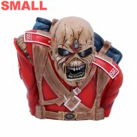 Dekoration (Box) Iron Maiden