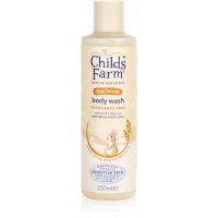 Childs Farm OatDerma Baby Wash umývacia emulzia bez parfumácie 250 ml