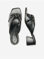 Black women's sandals ONLY Aylin - Women's