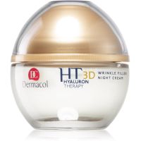 Dermacol Hyaluron Therapy 3D Remodellierende Nachtcreme 50 ml