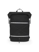 Johnny Urban Sportski ruksak 'Myles'  crna