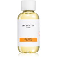Millefiori Orange Tea наповнювач до аромадиффузору 100 мл