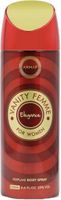 Armaf Vanity Femme Elegance - deodorant ve spreji 200 ml