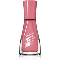 Sally Hansen Insta Dri hitro sušeči lak za nohte odtenek 275 Rapid Rose 9,17 ml