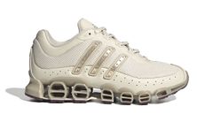 adidas Megaride W Ženy - Tenisky adidas Originals - Beige - JP7092-7 - Size: 7