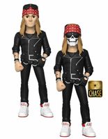 Figur -  Guns N' Roses - Axl Rose