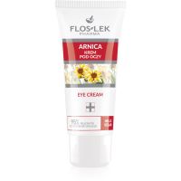 FlosLek Pharma Arnica Augencreme 30 ml