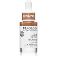 Teaology Color Infusion Tinted Serum tooniv seerum kohese pruunistamisefektiga 15 ml