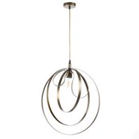 ZÁVĚSNÉ SVÍTIDLO, 50/110 cm