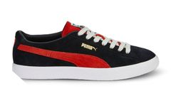 Puma Suede VTG Teams