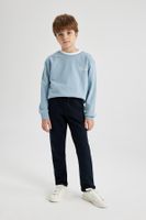 DEFACTO Boy's Pique Sweatpants