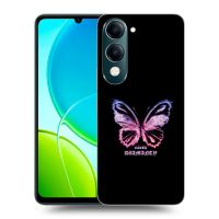 ULTIMATE CASE pro Vivo Y29s 5G - Diamanty Purple