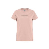 HORSEFEATHERS Top Dun - lotus PINK velikost M