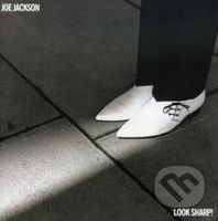 Joe Jackson:  Look Sharp! - Joe Jackson