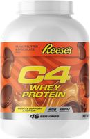 Cellucor C4 Whey Protein Powder 1587–1610 g Erdnussbutter-Schokolade (Reese's)