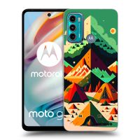 ULTIMATE CASE pro Motorola Moto G60 - Alaska