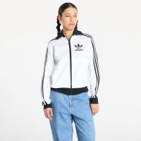 Bluza adidas Adicolor Classic Track Top White S