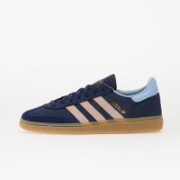 Trampki adidas Handball Spezial W Dark Blue/ Wonder Aqua/ Clear Sky EUR 41 1/3