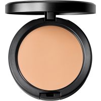 MAC Cosmetics Studio Fix Powder Plus Foundation Prefill mattierendes PuderFoundation Farbton NC16 12 g