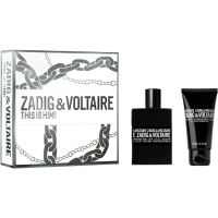 Zadig & Voltaire THIS IS HIM! Geschenkset für Herren