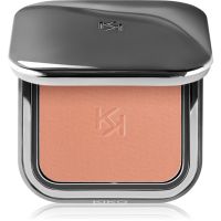 KIKO Milano Unlimited Blush pudrowy róż odcień 07 Perfect Beige 6 g