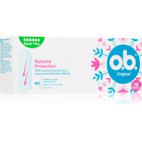 o.b. Super Plus Tampons 16 St.