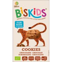 Belkorn Biskids Cookies sušienky s čokoládou 120 g