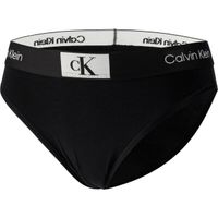 Calvin Klein ´96 COTTON-MODERN BIKINI Дамски бикини, черно, размер