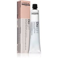 L’Oréal Professionnel Dia Light Permanent-Haarfarbe ohne Ammoniak Farbton 8.43 Biondo Chiaro Rame Dorato 50 ml