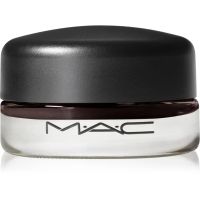 MAC Cosmetics Pro Longwear Paint Pot Lidschatten-Creme Farbton Black Mirror 5 g