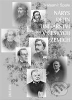 Nárys dějin unitářství - Drahomil Špale - kniha z kategorie Křesťanství