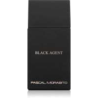 Pascal Morabito Black Agent туалетна вода для чоловіків 100 мл