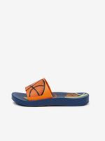 Ipanema Urban Slide Kids Kids Slippers Blau