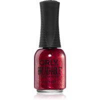 Orly Breathable negovalni lak za nohte odtenek Stronger Then Ever 11 ml