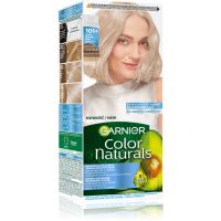 Garnier Color Naturals Creme фарба для волосся відтінок 101+ Blond Platinum Ice 1 кс