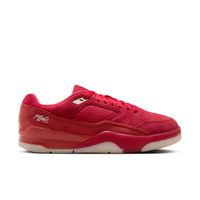 Air Jordan Flight Court "Varsity Red" Wmns - Dámske - Tenisky Jordan - Červené - FZ9854-601 - Veľkosť: 40