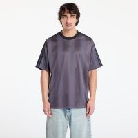 Jersey adidas Adicolor Jacquard Jersey Grey Strata/ Black M