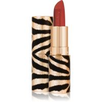 Sisley Phyto Rouge Velvet luxuriöser, pflegender Lippenstift mit Matt-Effekt Farbton 31 Orange Fawn 3 g