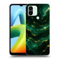 ULTIMATE CASE pro Xiaomi Redmi A2 - Emerald