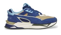 Puma x Maison Kitsune Mirage Sport Bărbați - Adidași Puma - Albastru - 381268_01-4 - Size: 4