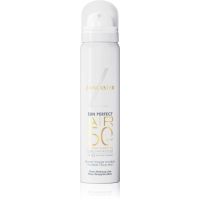 Lancaster Sun Perfect Air Invisible Face Mist емульсія для шкіри обличчя для перебування на сонці SPF 50 75 мл