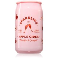 DW Home Soda Pop Sparkling Apple Cider aроматична свічка 425 гр