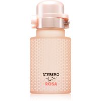 Iceberg Twice Rosa Eau de Toilette für Damen 75 ml