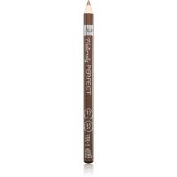 Miss Sporty Naturally Perfect Vol. 1 Universalstift für Augen und Augenbrauen Farbton 012 Blond Brown 0,78 g