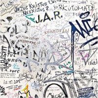 J.a.r.: Jezus Kristus Neexistus? - J.A.R.