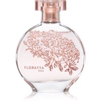 Floratta Rose туалетна вода для жінок 75 мл